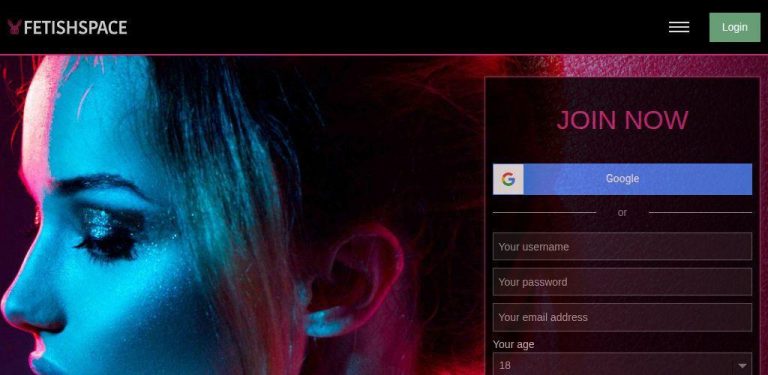 fetishspace.com Erfahrungen