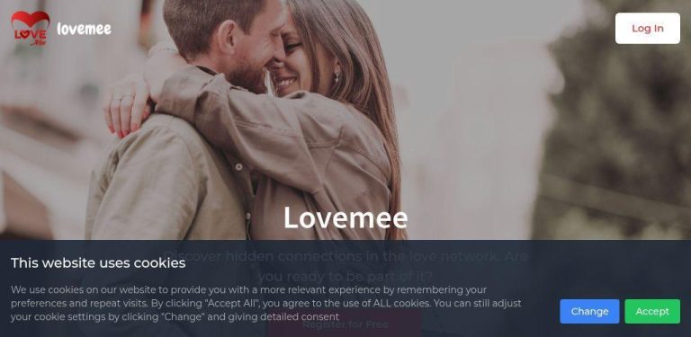 Lovemee.de erfahrungen