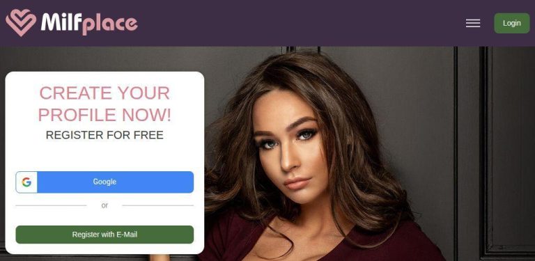 milfplace.com Erfahrungen