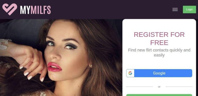 mymilfs.com Erfahrungen