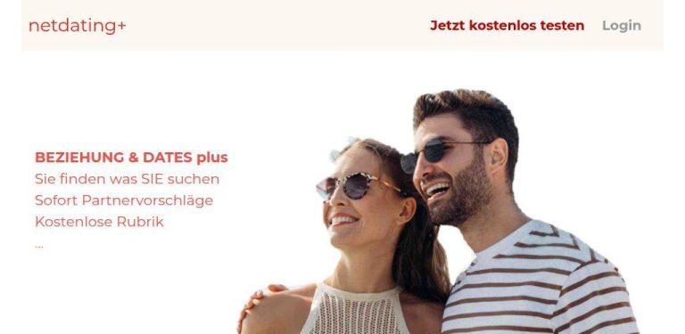 netdating-plus.com Erfahrungen