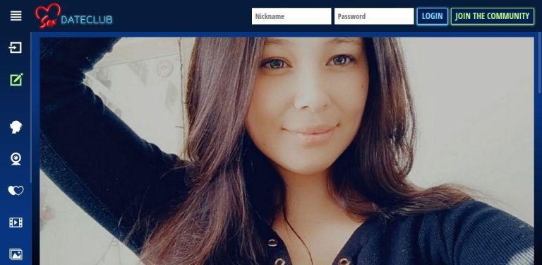 sexdateclub.com Erfahrungen