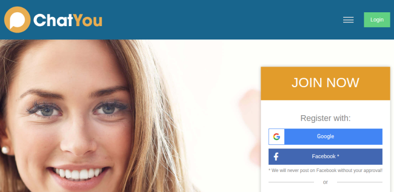 chatyou.com Erfahrungen