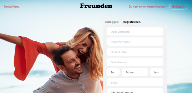 freunden.org Erfahrungen