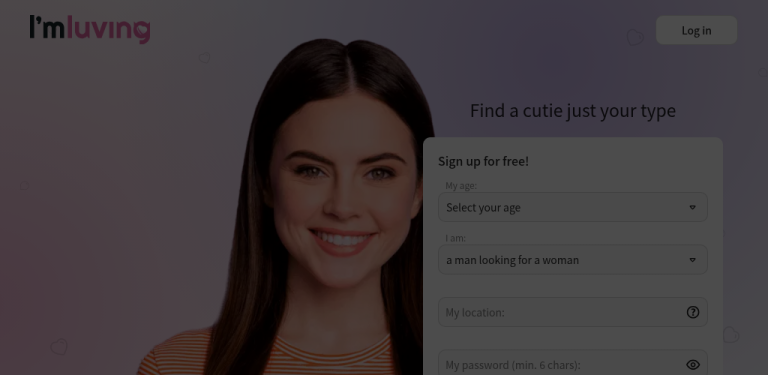 imluving.com Erfahrungen