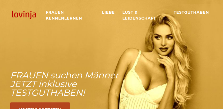 lovinja.com Erfahrungen