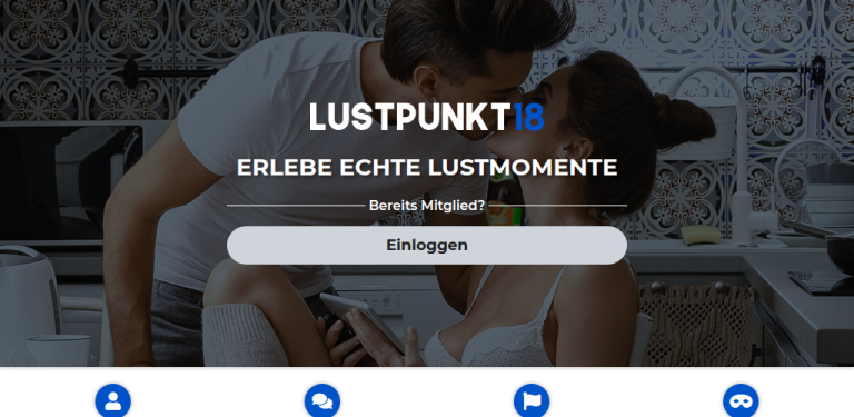 lustpunkt18.com Erfahrungen