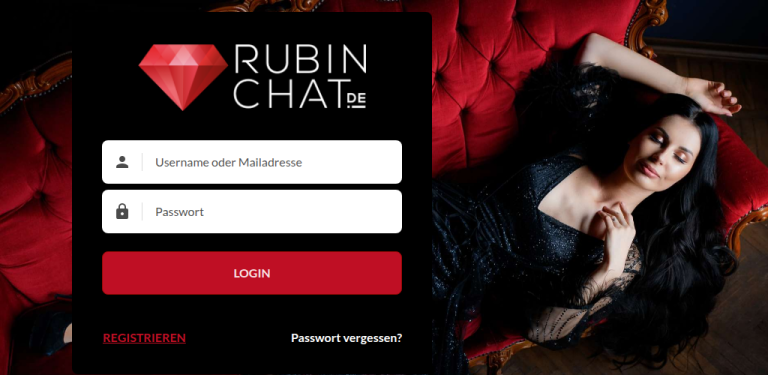 rubinchat.de Erfahrungen
