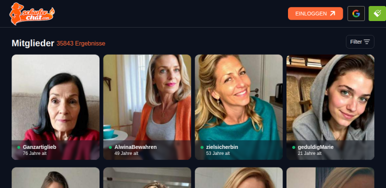 scharferchat.com Erfahrungen