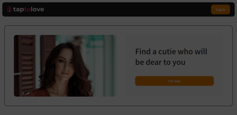 taptolove.com Erfahrungen
