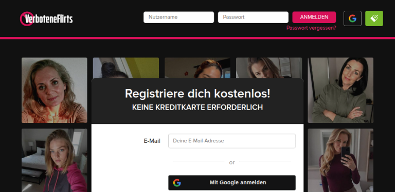 verboteneflirts.com Erfahrungen