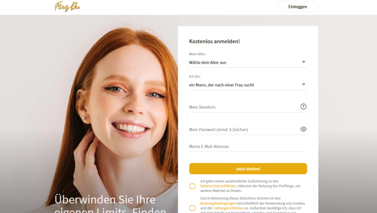 flirtyon.com Erfahrungen