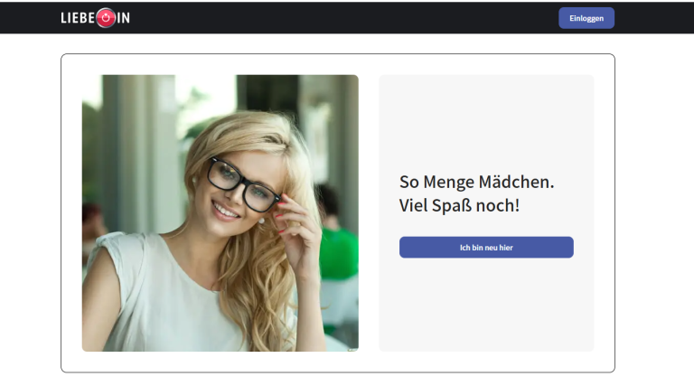 liebein.com Erfahrungen