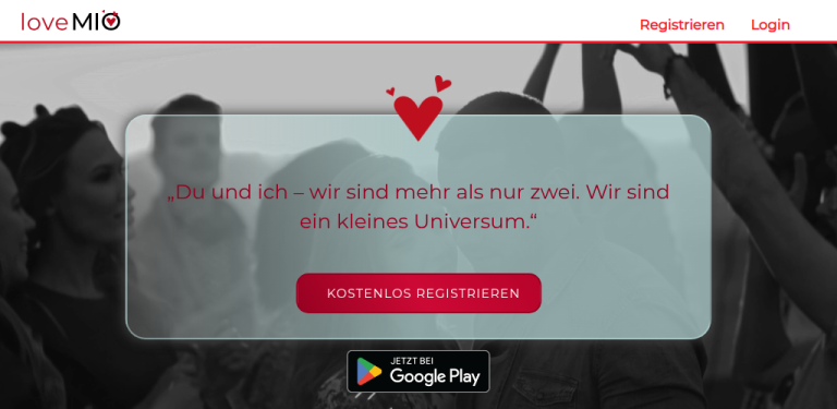 lovemio.de Erfahrungen 2026