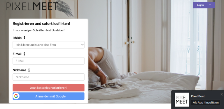pixelmeet.de Erfahrungen 2026