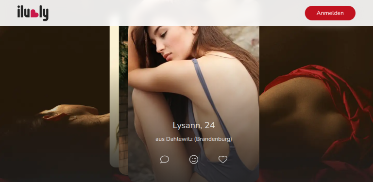 iluvly.com Erfahrungen