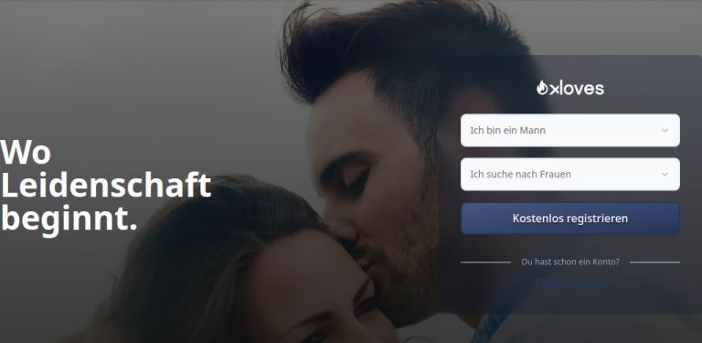 xloves.com Erfahrungen