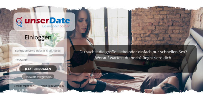 unserdate.de Erfahrungen
