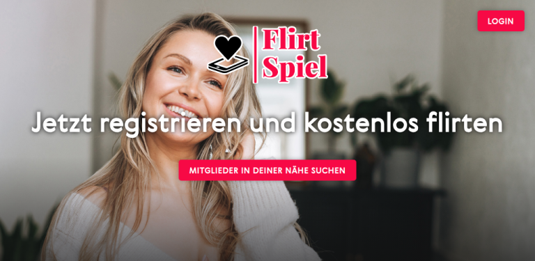 flirt-spiel.de Erfahrungen