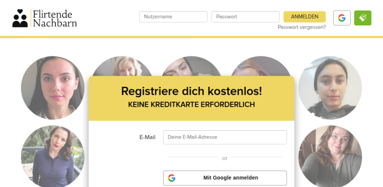flirtendenachbarn.com Erfahrungen