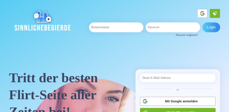 sinnlichebegierde.com Erfahrungen