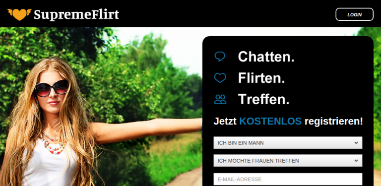 supremeflirt.com Erfahrungen