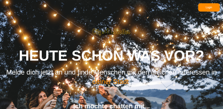 citychatter.de Erfahrungen