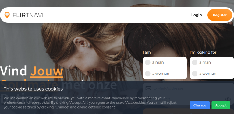 flirtnavi.de Erfahrungen