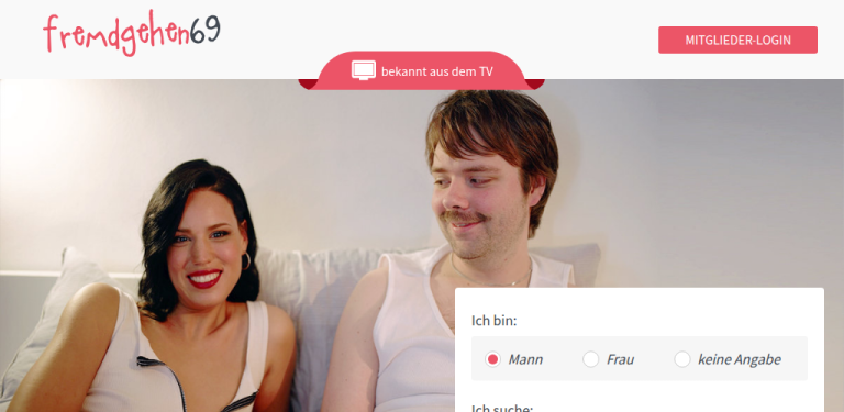 fremdgehen69.com Erfahrungen