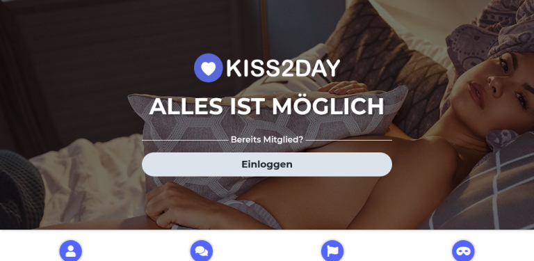 kiss2day.com Erfahrungen