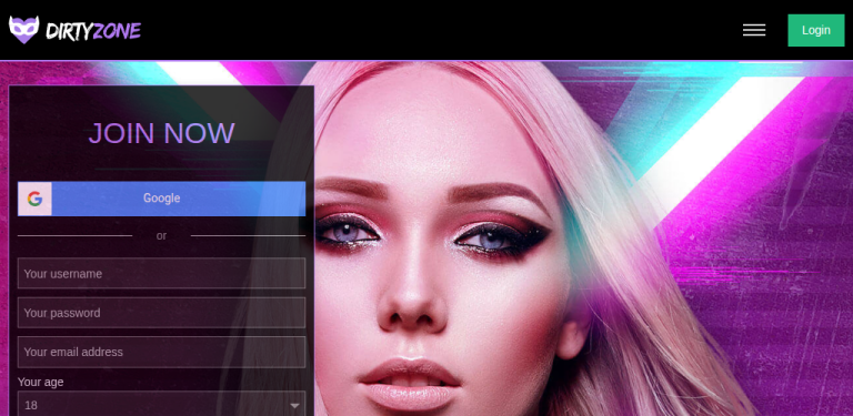 dirtyzone.com Erfahrungen