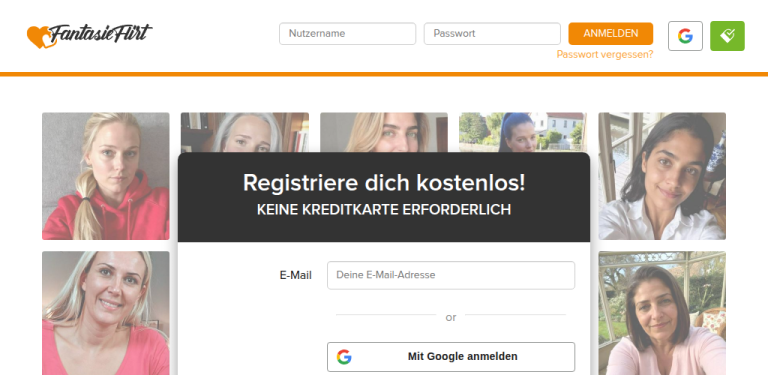 fantasieflirt.com Erfahrungen