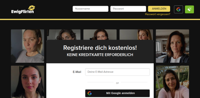 ewigflirten.com Erfahrungen