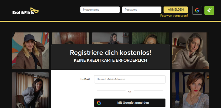 erotikflirts.com Erfahrungen