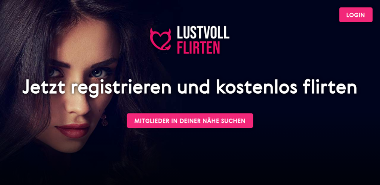 LustvollFlirten.com Erfahrungen