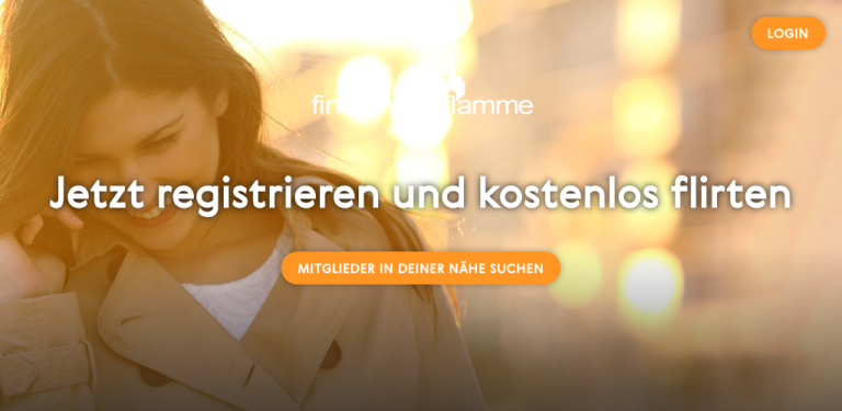 FindeMeineFlamme.com Erfahrungen