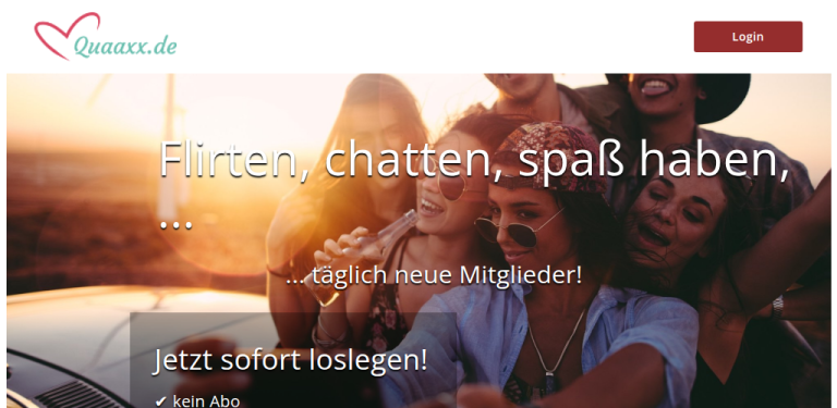 quaaxx.de Erfahrungen