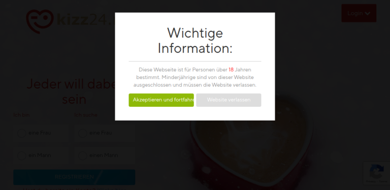 kizz24.net Erfahrungen