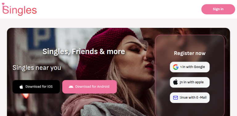 isingles.app Erfahrungen
