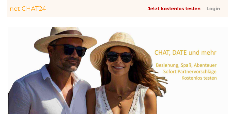 net-chat24.com Erfahrungen