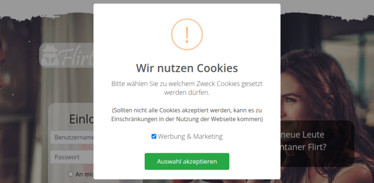 anonyme-flirts.net Erfahrungen