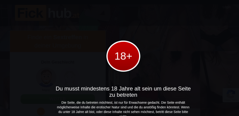 fickhub.at Erfahrungen