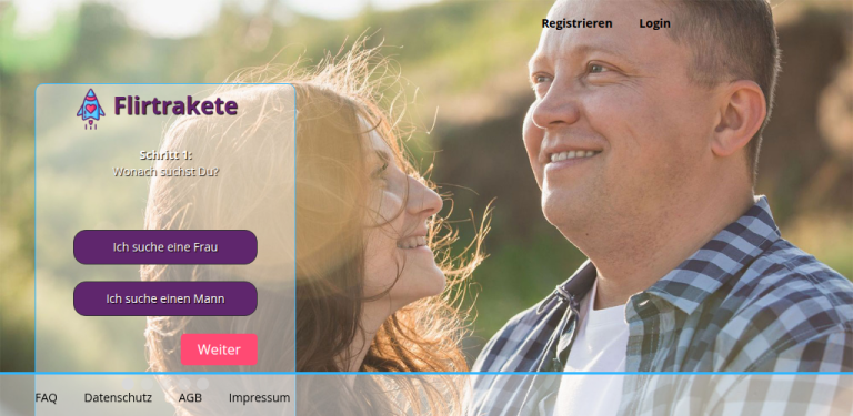 flirtrakete.net Erfahrungen