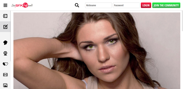 deinsextreffpunkt.com Erfahrungen