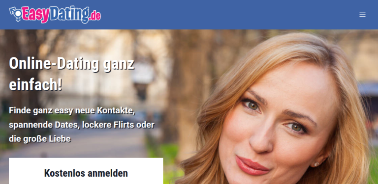 EasyDating.de Erfahrungen 2026