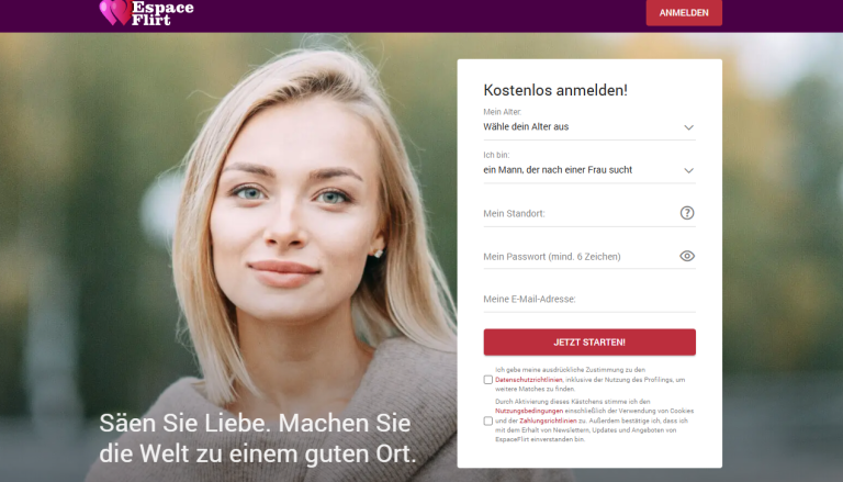 espaceflirt.com Erfahrungen Testbericht