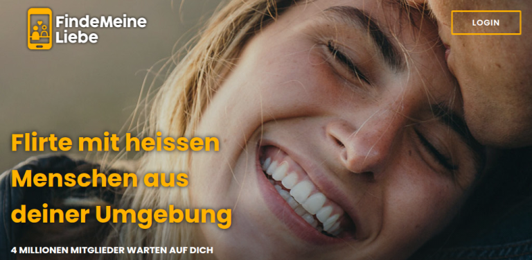 findemeineliebe.com Erfahrungen Testbericht