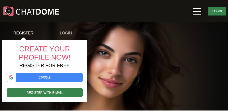 chatdome.com Erfahrungen Testbericht