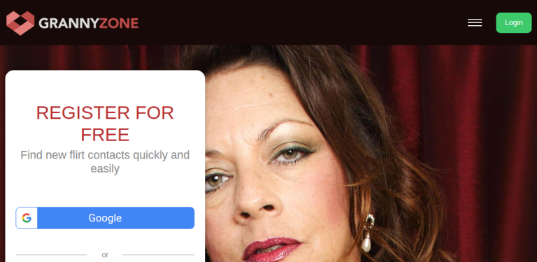 grannyzone.com Erfahrungen Testbericht
