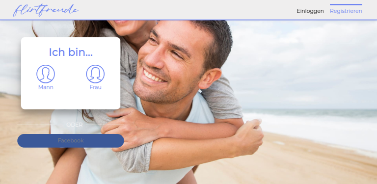 flirtfreude.de Erfahrungen Testbericht